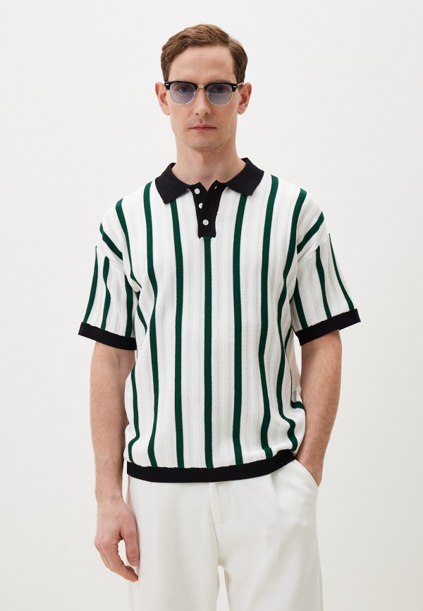 Поло Rushbay 7590₽