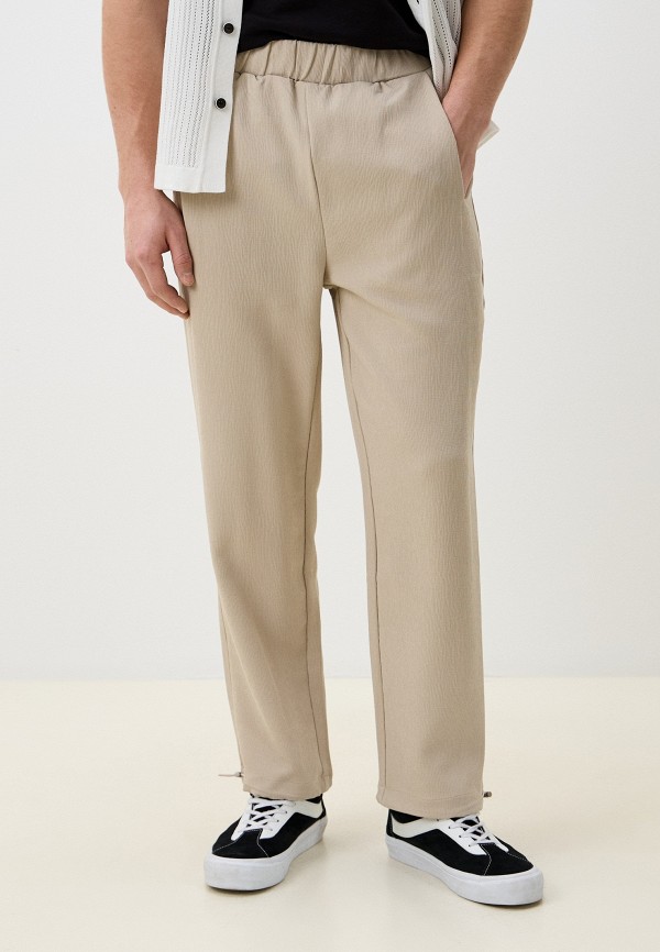 Брюки FGZ 9490₽