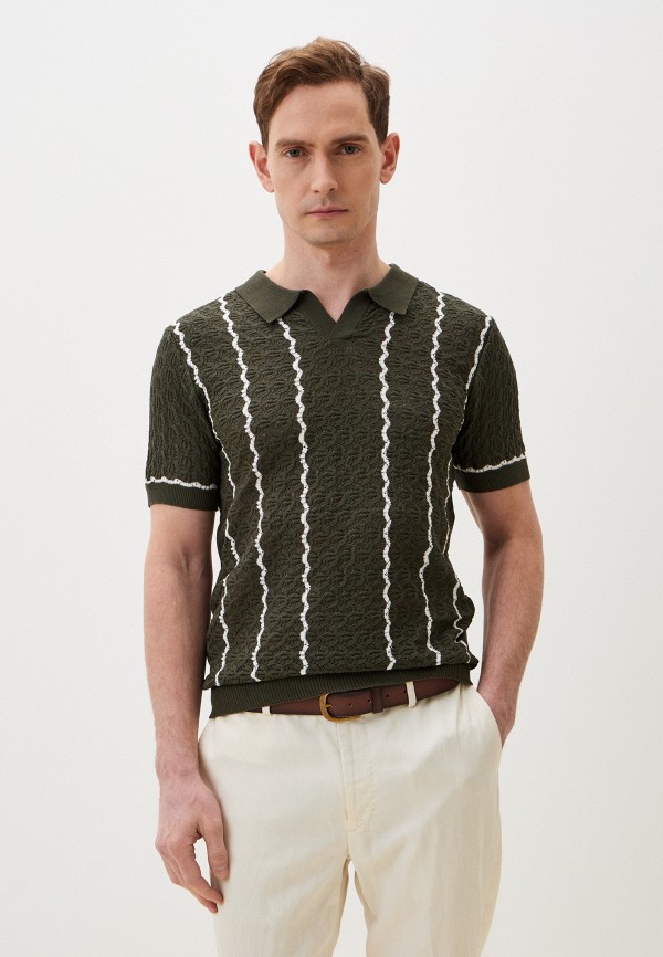 Поло Rushbay 7590₽