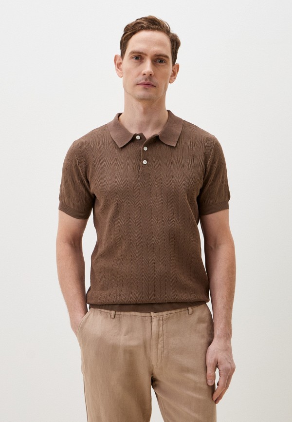 Поло Rushbay 7590₽