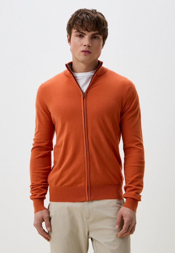 Кардиган Mountica