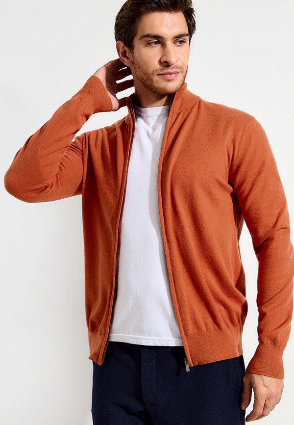 Кардиган Mountica