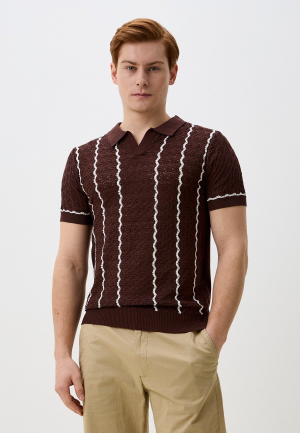 Поло Rushbay 7590₽