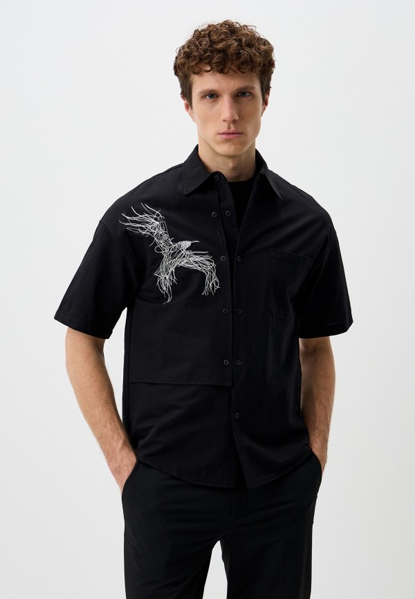 Рубашка Rushbay 7590₽