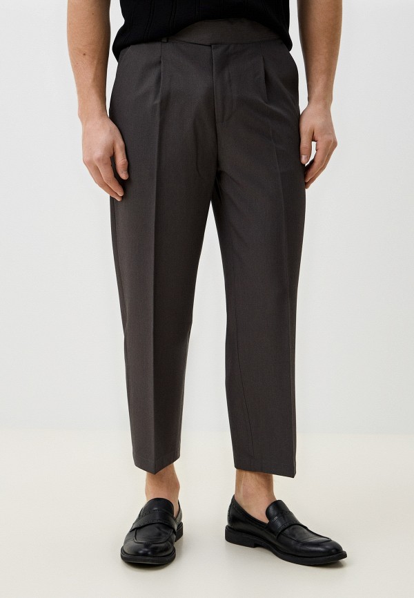 Брюки FGZ 9490₽