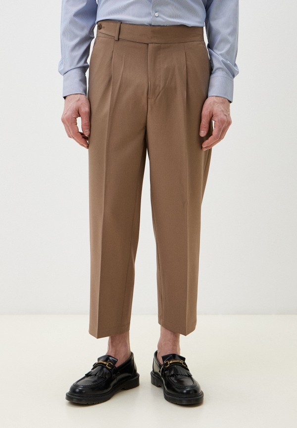 Брюки FGZ 9490₽