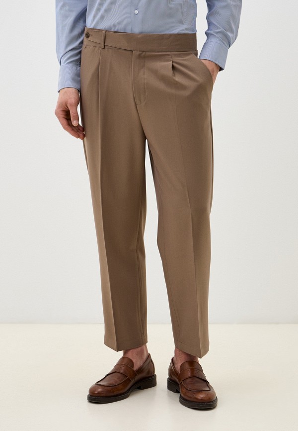 Брюки FGZ 9490₽