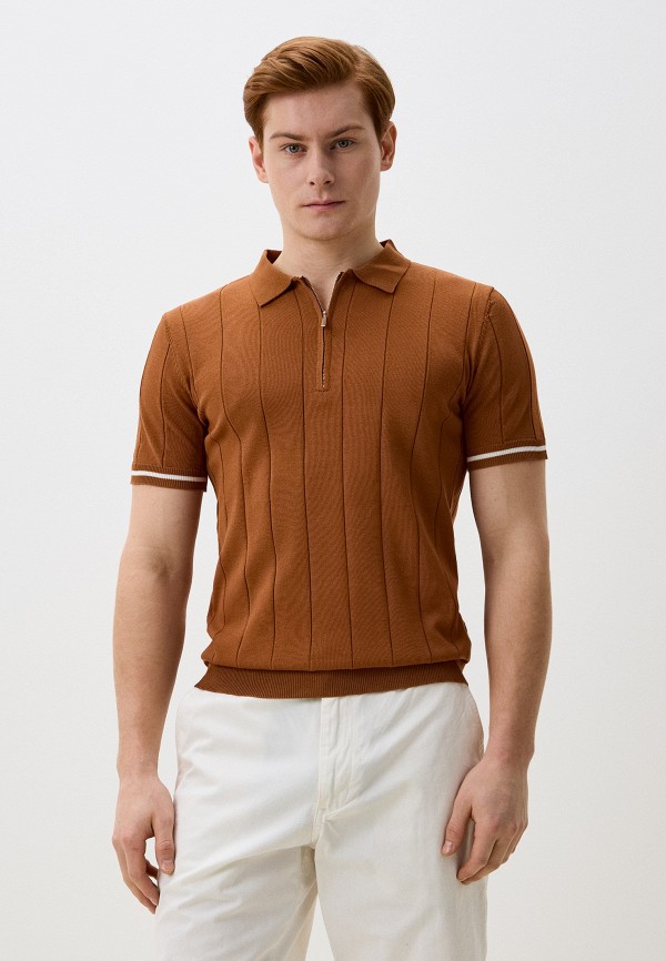 Поло Rushbay 7590₽