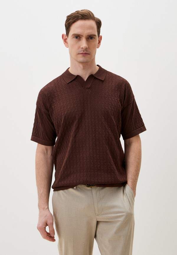 Поло Rushbay 7590₽