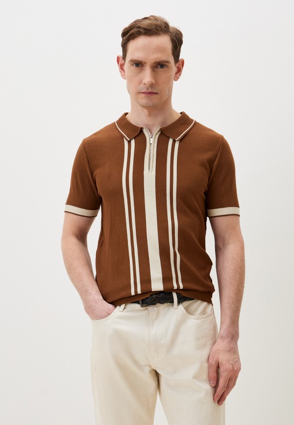 Поло Rushbay 7590₽