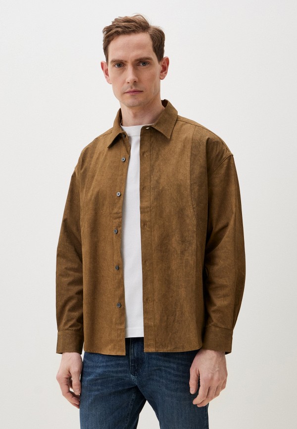 Рубашка Rushbay 7590₽