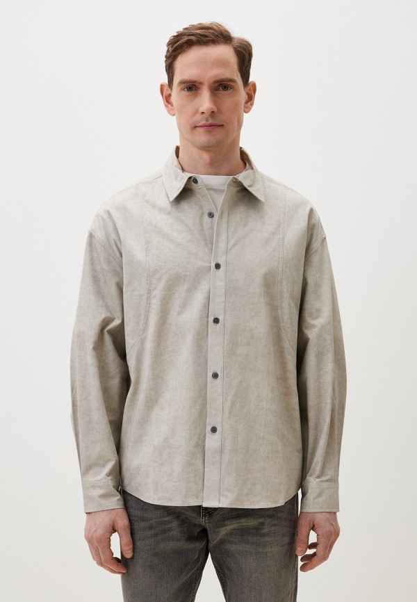 Рубашка Rushbay 7590₽