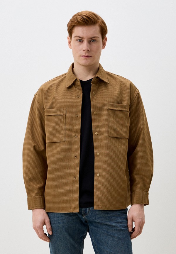 Рубашка Rushbay 7590₽