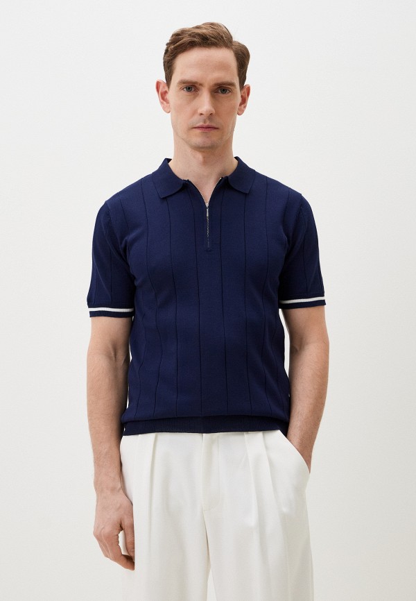 Поло Rushbay 7590₽