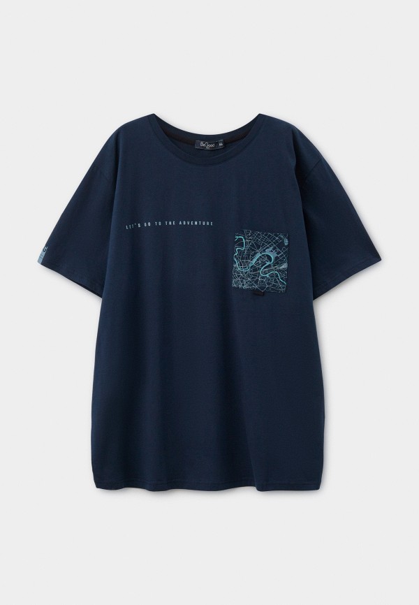Футболка Begood 1050₽