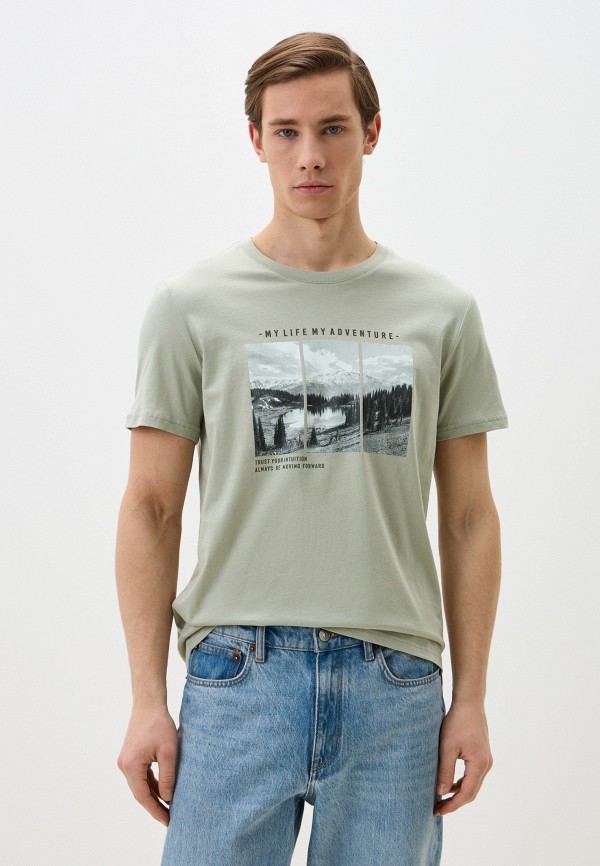 Футболка Begood 854₽