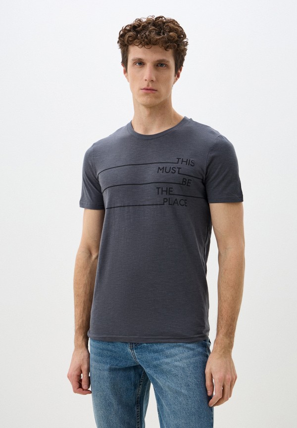 Футболка Begood 1015₽