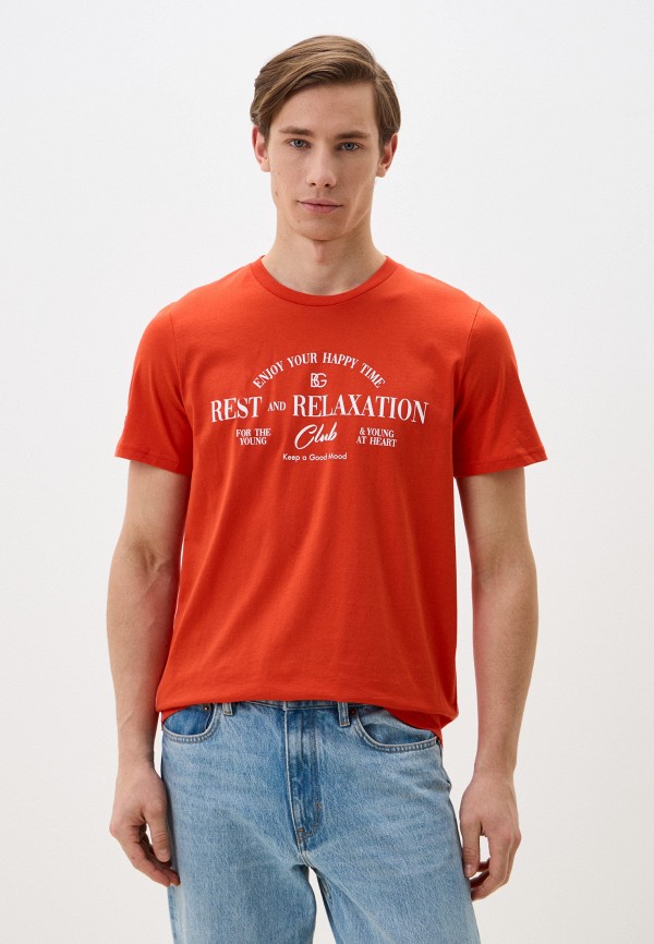 Футболка Begood 945₽