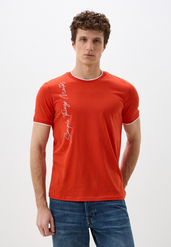 Футболка Begood 945₽