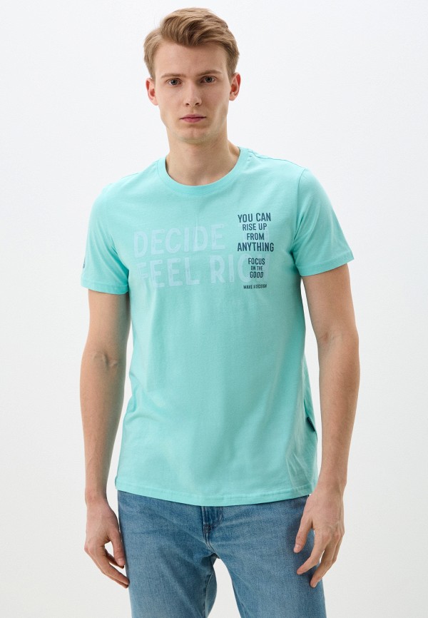 Футболка Begood 903₽