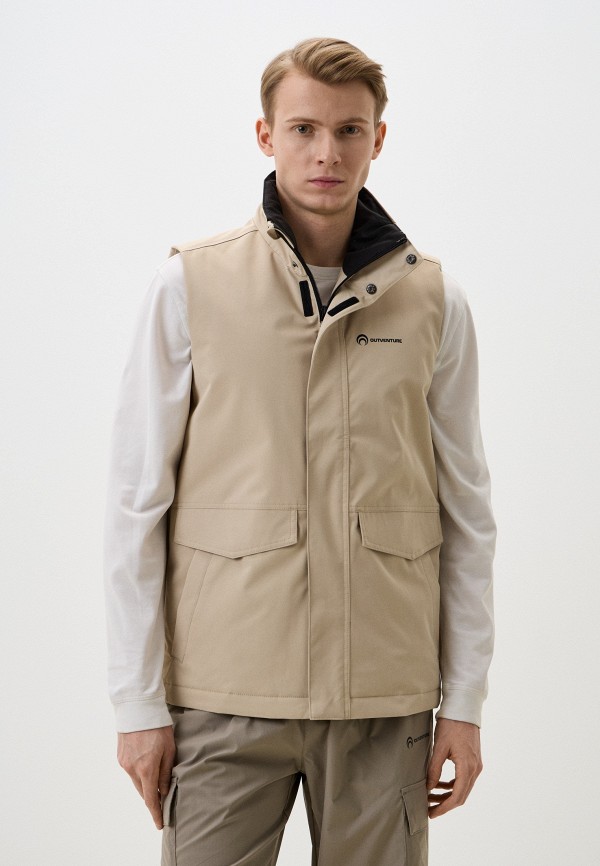 Жилет утепленный Outventure 5599₽