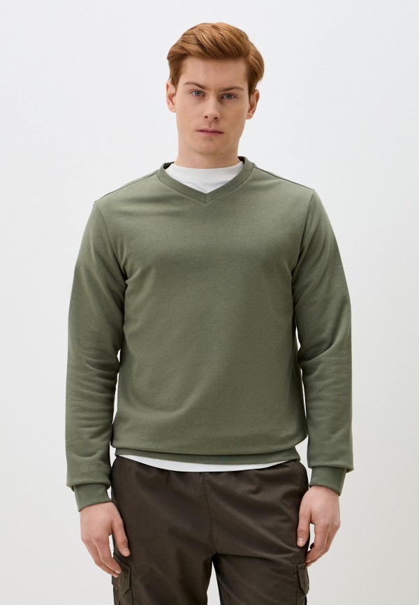 Свитшот Matrix Sport