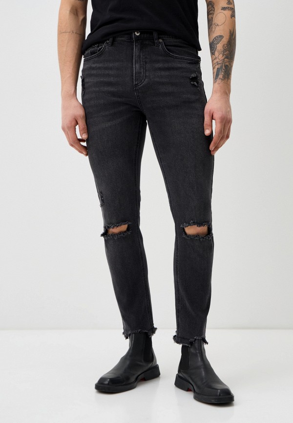 Джинсы Face Code 3999₽