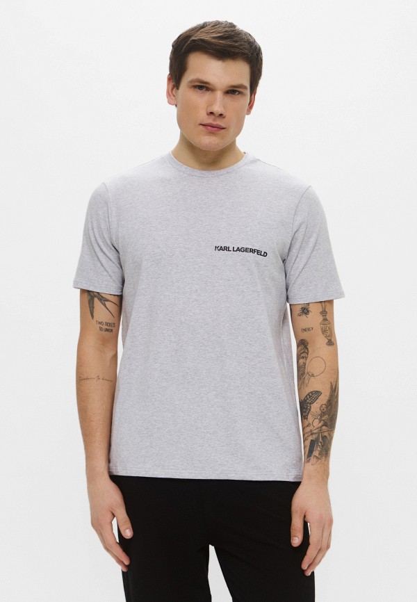 Пижама Karl Lagerfeld 12200₽