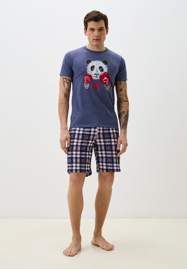 Пижама Новое Кимоно 3499₽