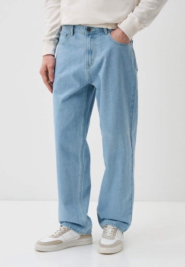 Джинсы G.E.Y.I.M