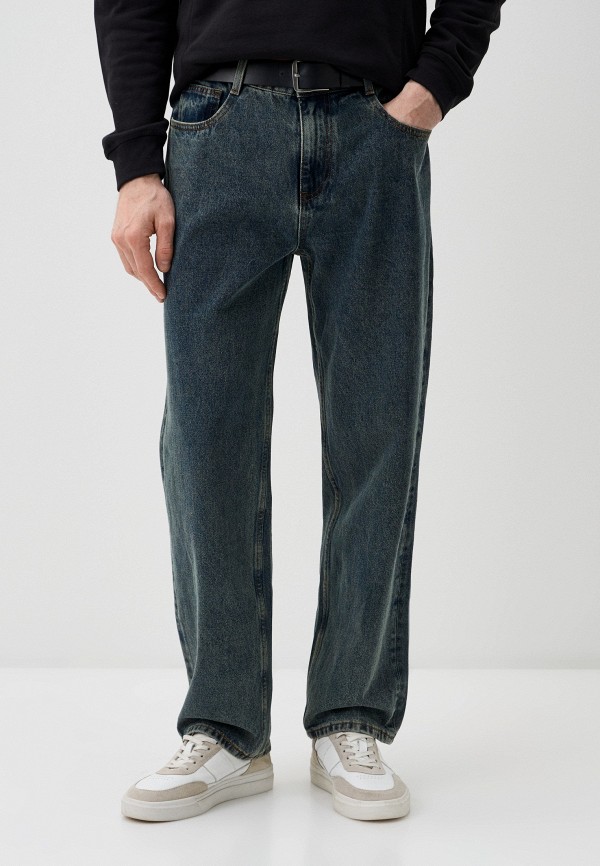 Джинсы GEYIM 5999₽