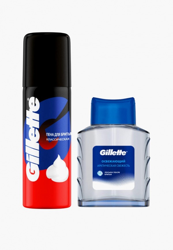 Лосьон после бритья Gillette 910₽