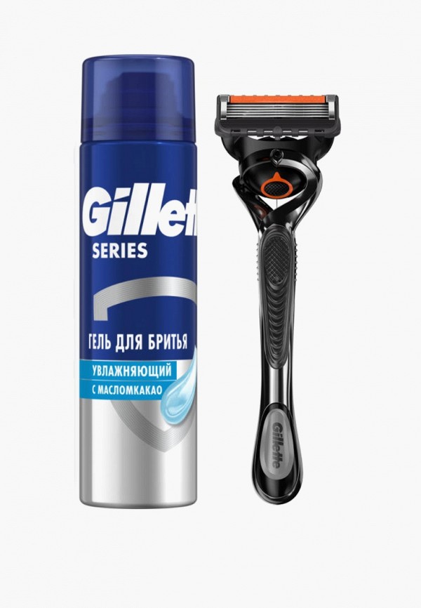 Набор для бритья Gillette 2100₽
