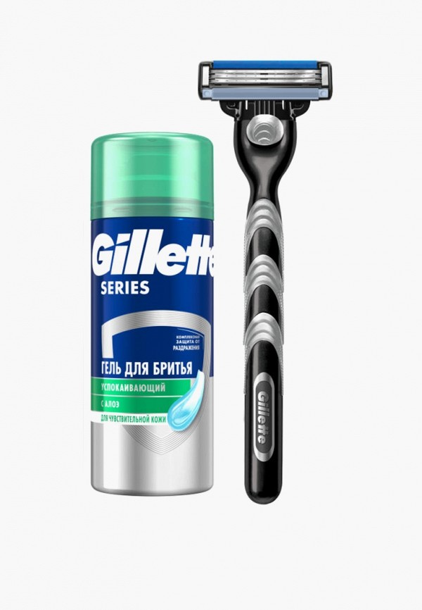 Набор для бритья Gillette 1007₽