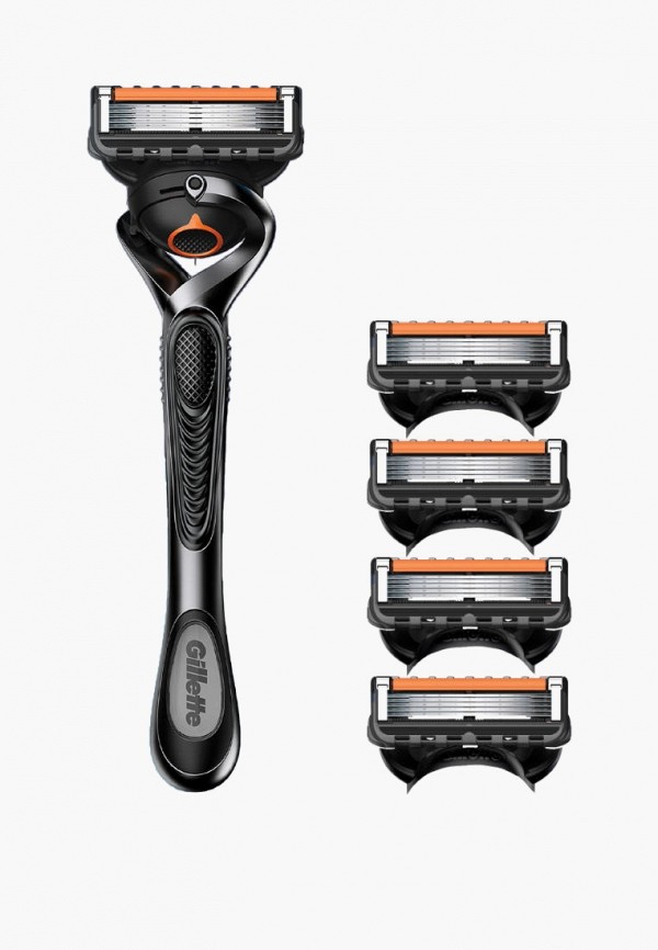 Станок для бритья Gillette 2754₽