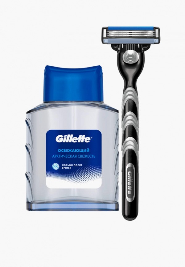 Набор для бритья Gillette 1007₽