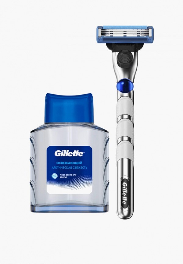 Набор для бритья Gillette 1695₽