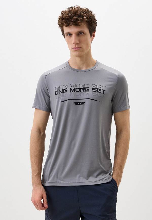 Футболка спортивная Athlex 2279₽