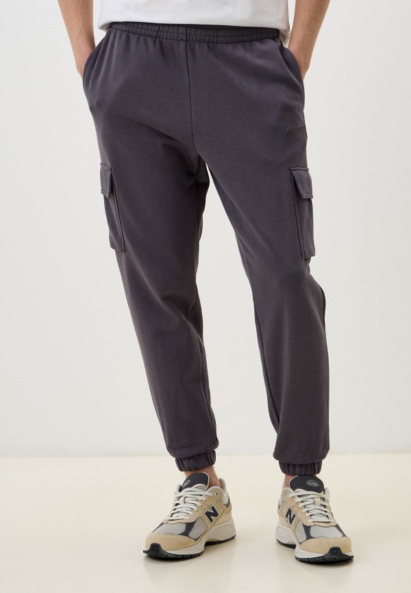 Брюки спортивные Kappa 4369₽