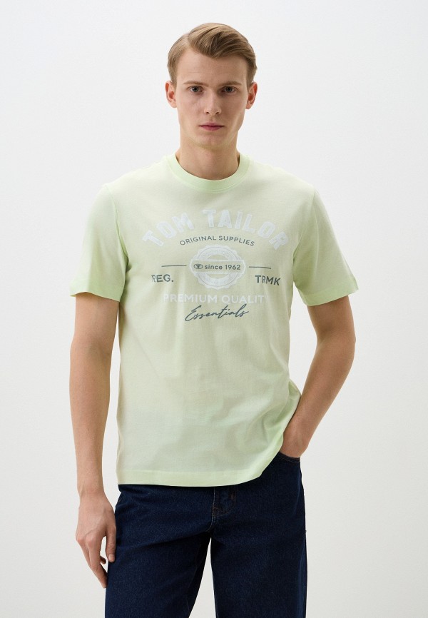 Футболка Tom Tailor 2999₽