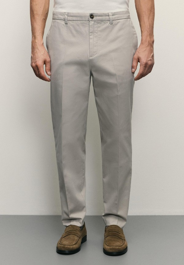 Брюки Zrn Man 3799₽