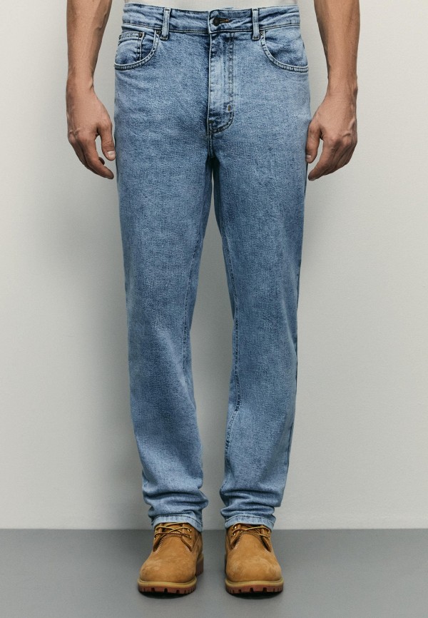 Джинсы Zrn Man 3799₽