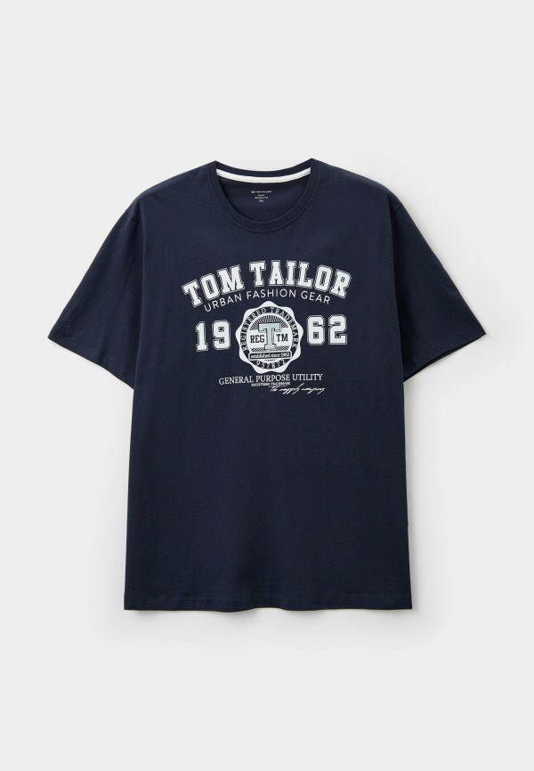 Футболка Tom Tailor 1749₽