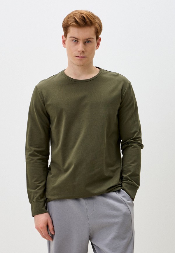 Лонгслив Sevenseventeen 990₽