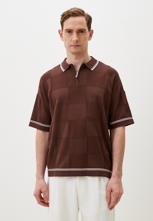 Поло Rushbay 7590₽