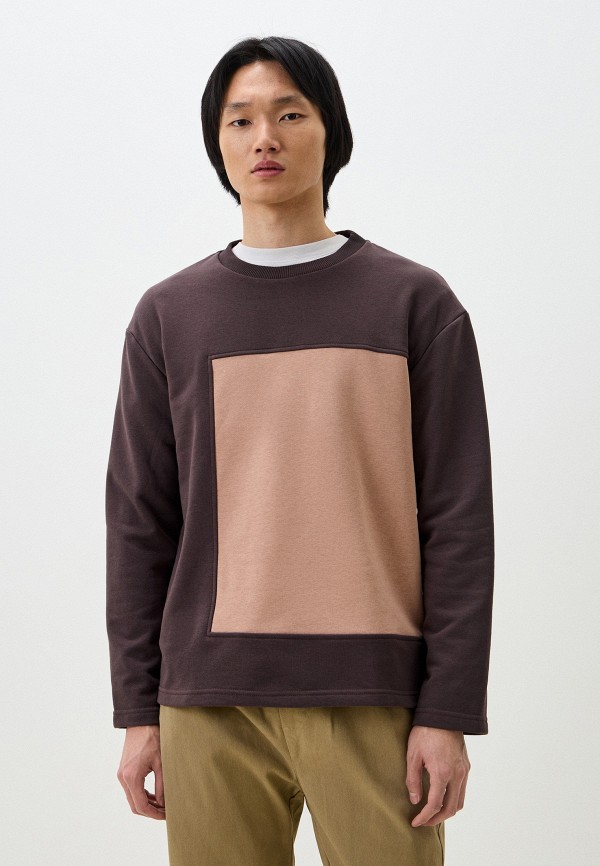 Свитшот Sevenseventeen 1490₽