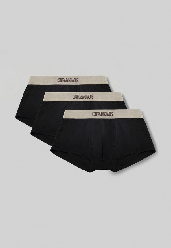 Трусы 3 шт. Contrabandeados