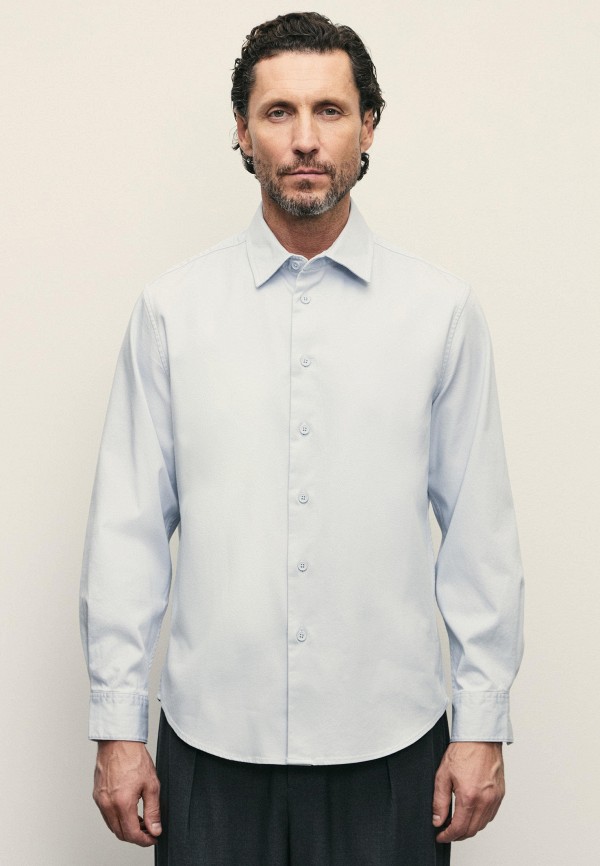 Рубашка Zrn Man