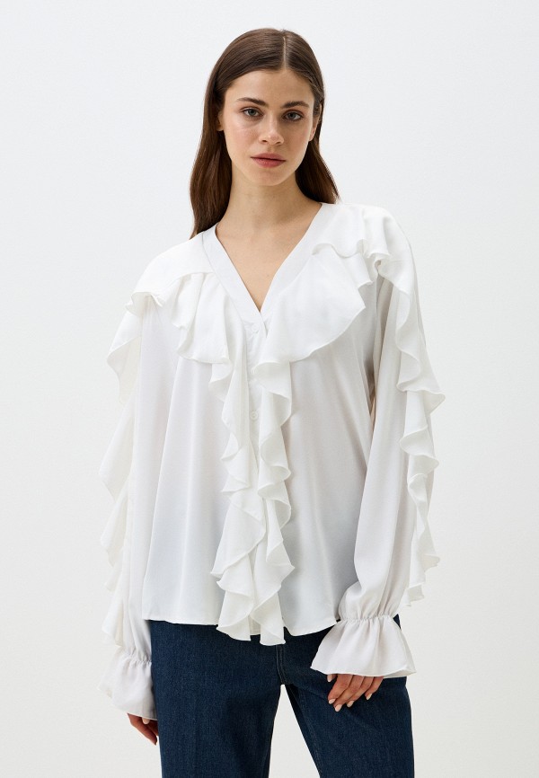 Блуза Luigin 7191₽