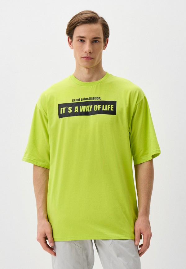 Футболка PlayToday 1679₽